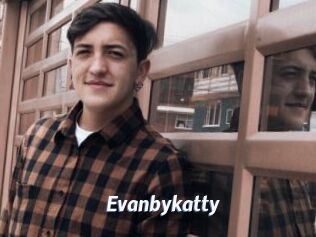 Evanbykatty