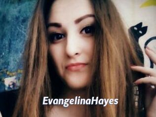 EvangelinaHayes