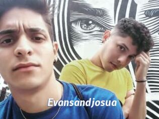 Evansandjosua Sexe amateur contributions