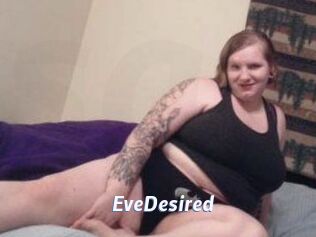 EveDesired