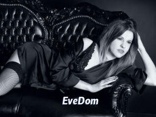EveDom Sexe amateur contributions