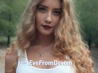 EveFromDream Sexe amateur contributions