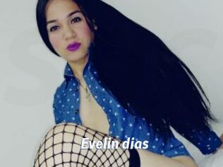 Evelin_dias Sexe amateur contributions