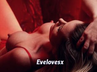 Evelovesx