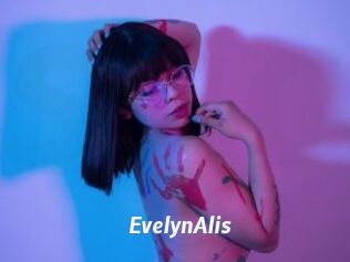 EvelynAlis