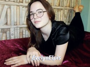 EvelynElpis Sexe amateur contributions
