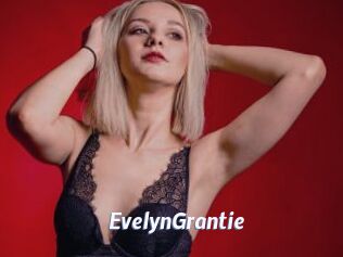 EvelynGrantie