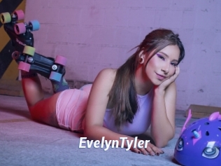 EvelynTyler Sexe amateur contributions