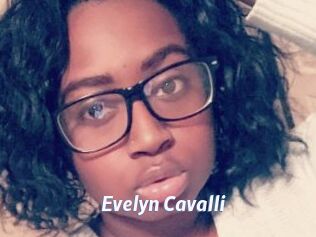 Evelyn_Cavalli