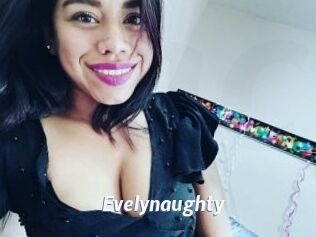 Evelynaughty