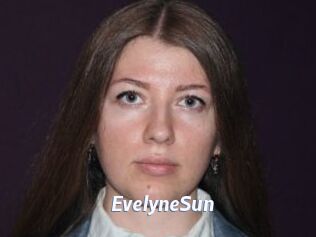 EvelyneSun