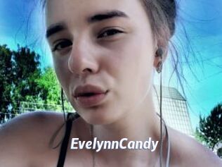 EvelynnCandy Sexe amateur contributions