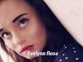 Evelynn_Rose Sexe amateur contributions