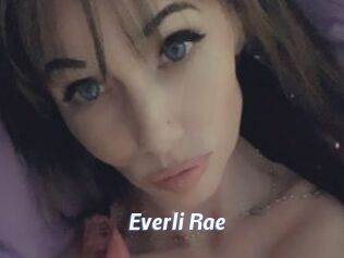 Everli_Rae