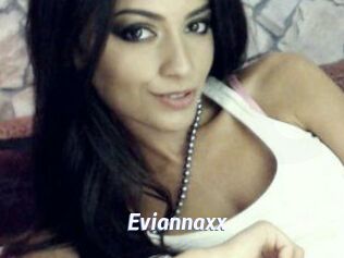 Eviannaxx Sexe amateur contributions