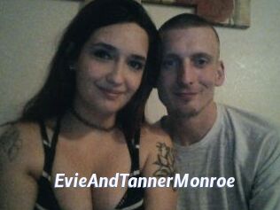 EvieAndTannerMonroe