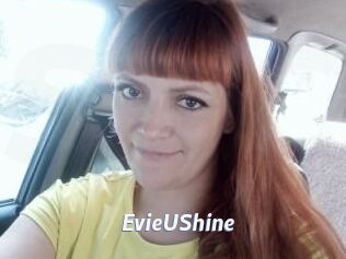 EvieUShine