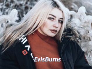 EvisBurns