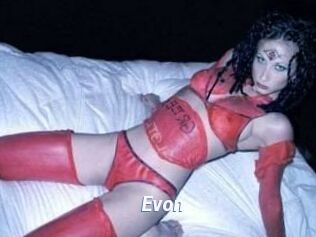 Evon