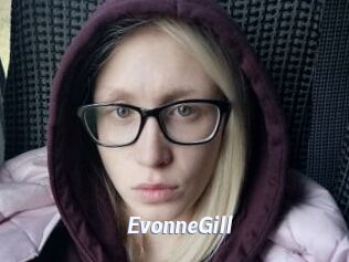 EvonneGill