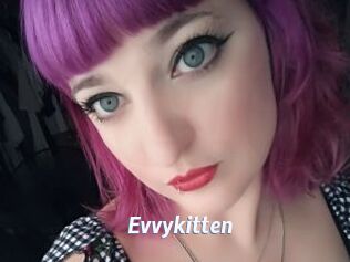 Evvykitten Sexe amateur contributions