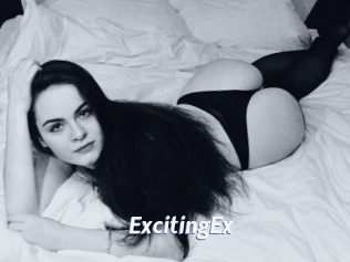 ExcitingEx Sexe amateur contributions