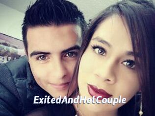 ExitedAndHotCouple