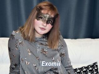 Exomii