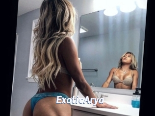 ExoticArya Sexe amateur contributions