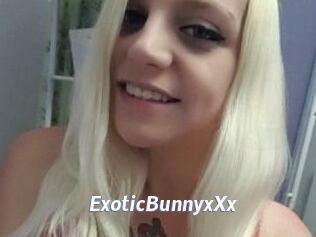 ExoticBunnyxXx