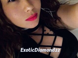 ExoticDiamond22
