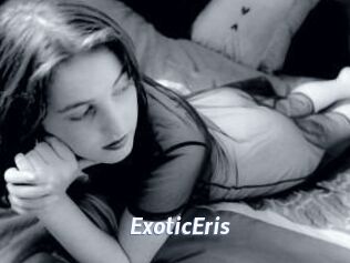 ExoticEris Sexe amateur contributions
