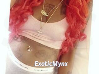 ExoticMynx