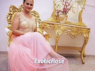 ExoticRose
