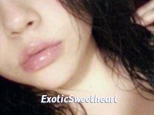 ExoticSweetheart