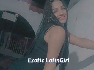 Exotic_LatinGirl