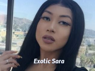 Exotic_Sara