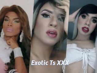 Exotic_Ts_XXX Sexe amateur contributions