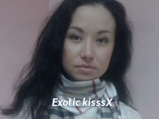 Exotic_kisssX Sexe amateur contributions