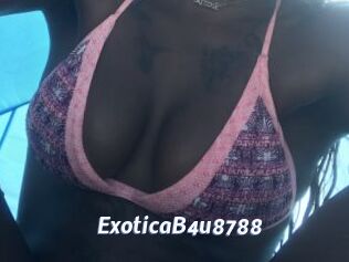 ExoticaB4u8788