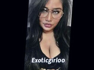 Exoticgirl00