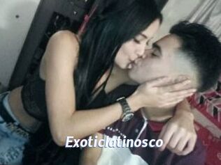 Exoticlatinosco