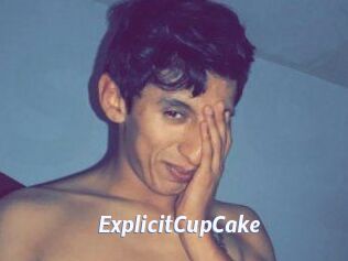 ExplicitCupCake