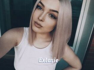 Extasie