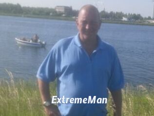 ExtremeMan