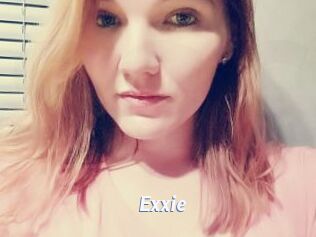 Exxie