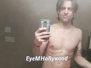 EyeMHollywood