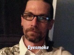 Eyesmoke