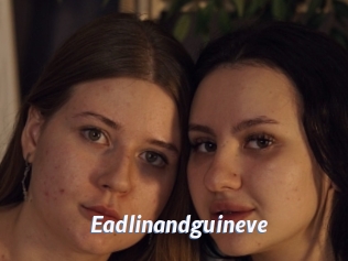 Eadlinandguineve