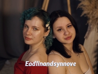 eadlinandsynnove Sexe amateur contributions